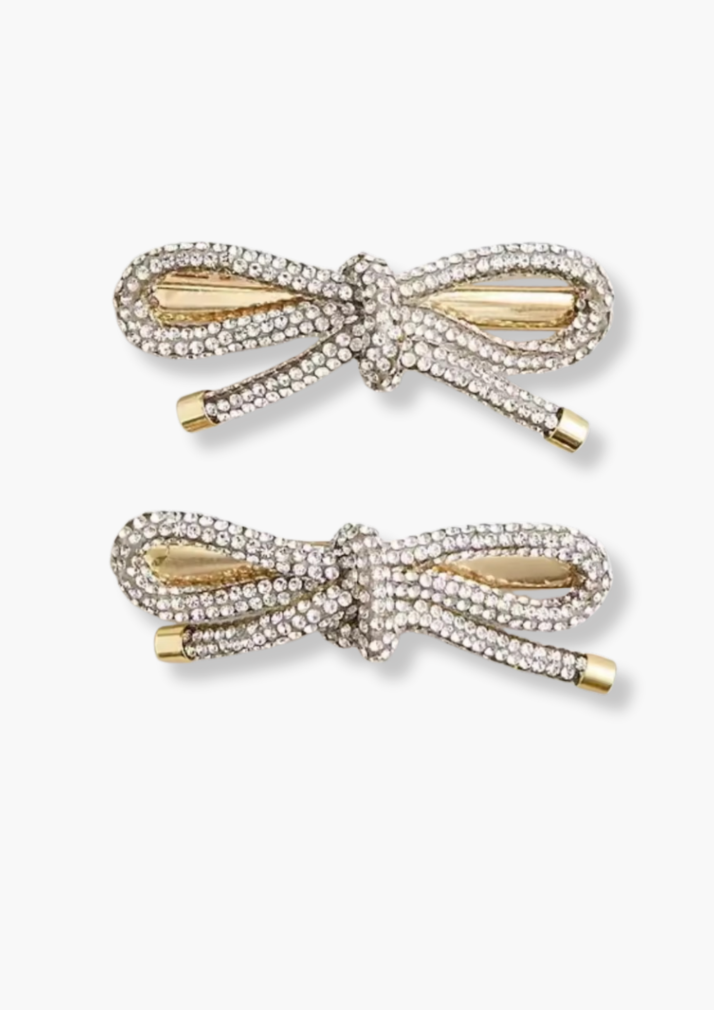 Chic Hair Clip- 2 pack
