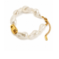 Aurora Pearl Bracelet