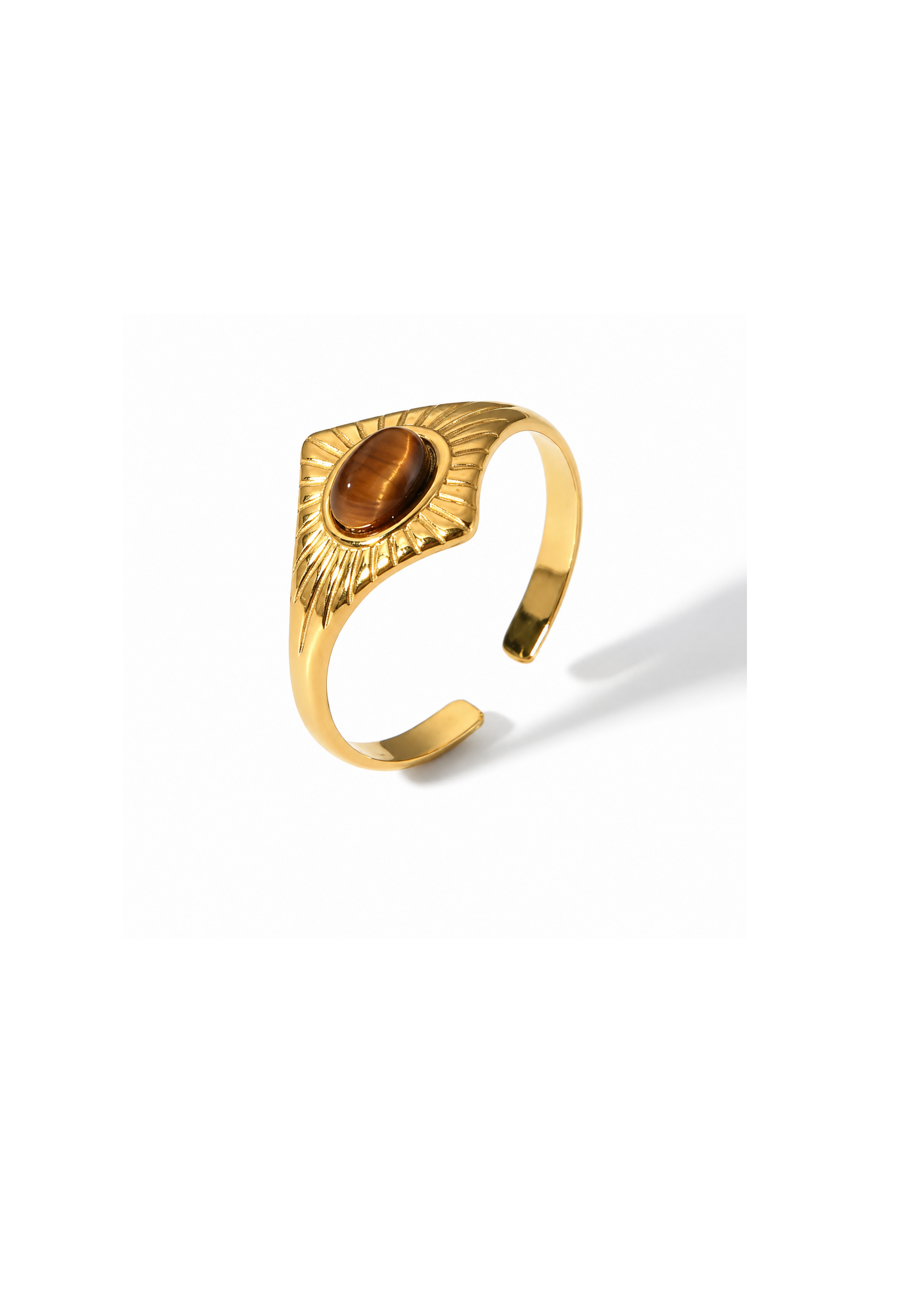 Solara Ring