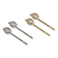 Nova Hair Pin- 2 pack
