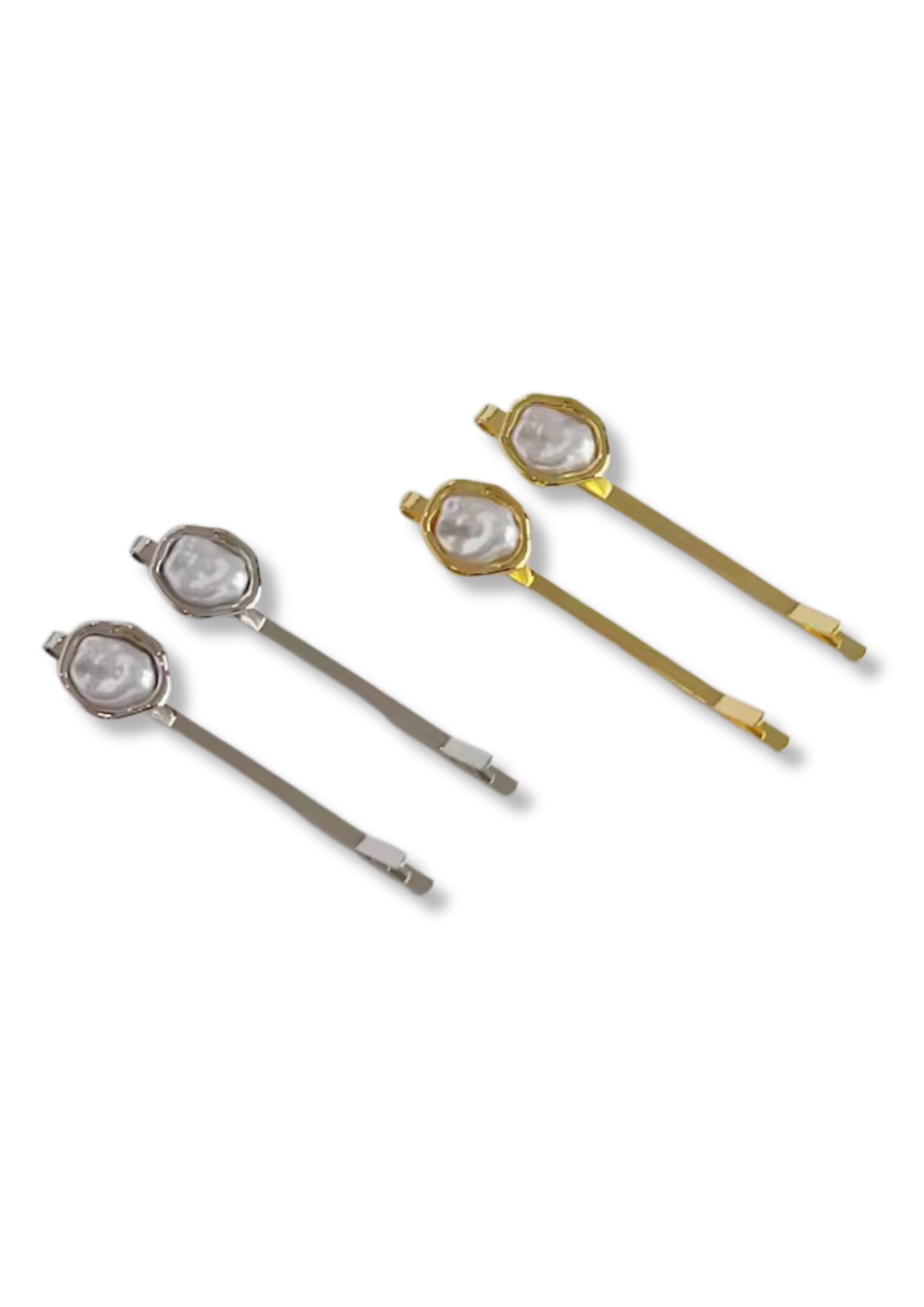 Nova Hair Pin- 2 pack
