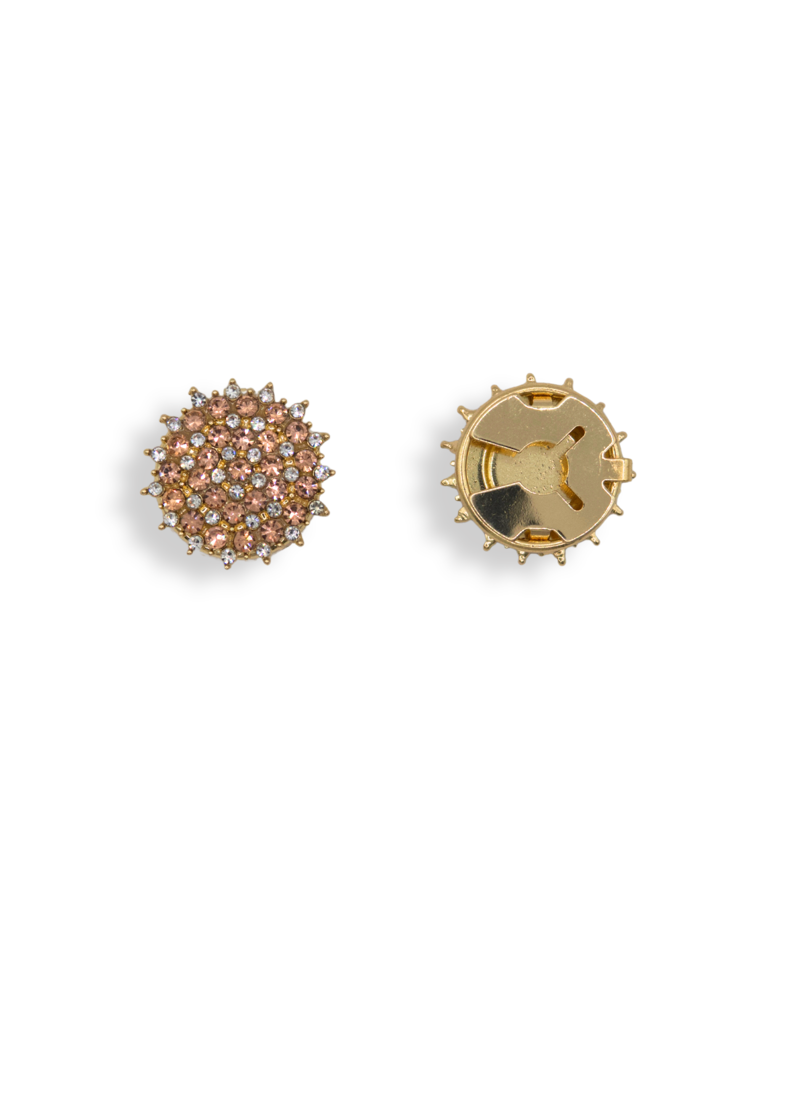 Josephine button cover | One set