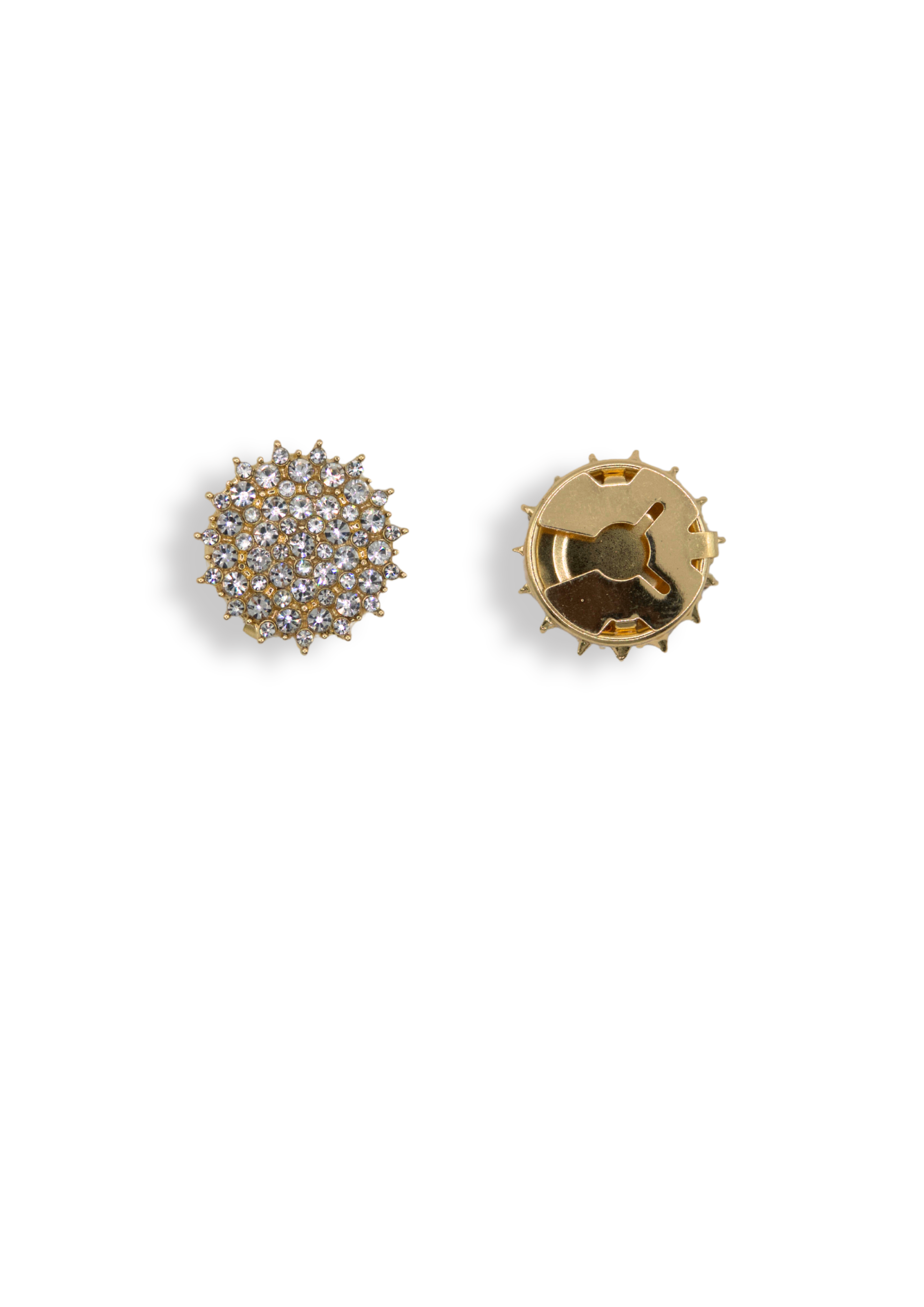 Josephine button cover | One set