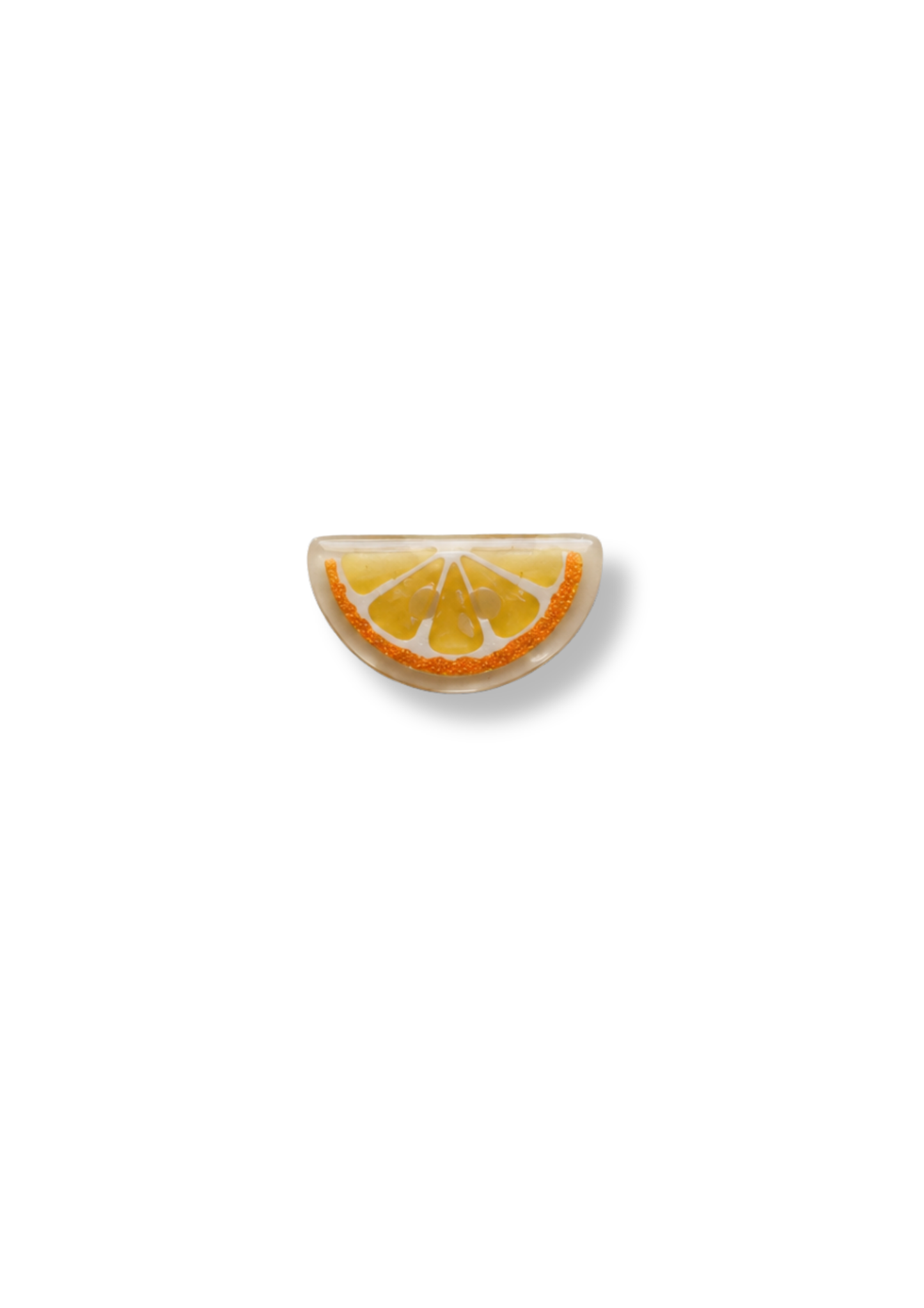 Fruity button
