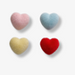 Love button