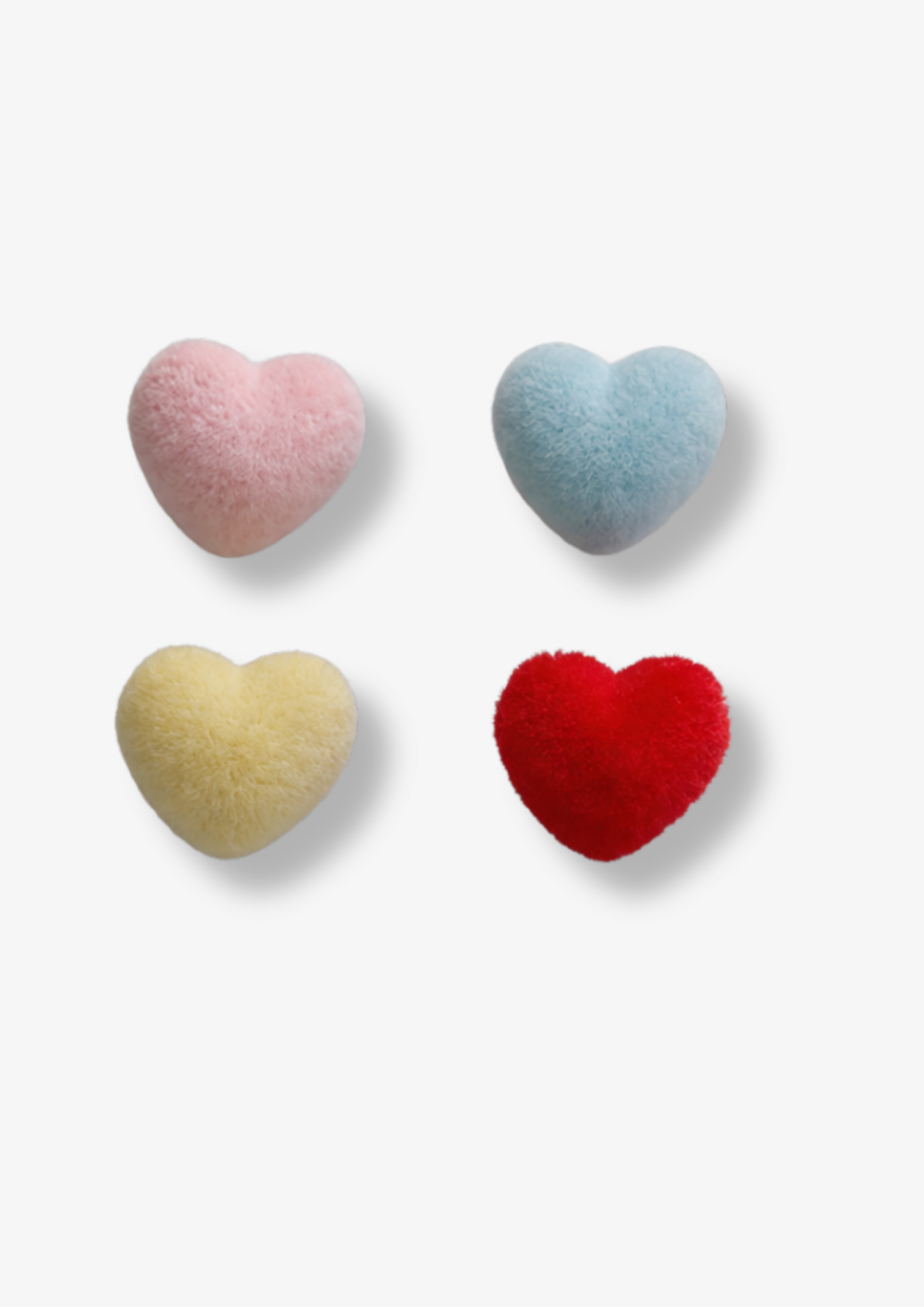 Love button