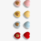 Love button