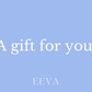 Touch of EEVA giftcard