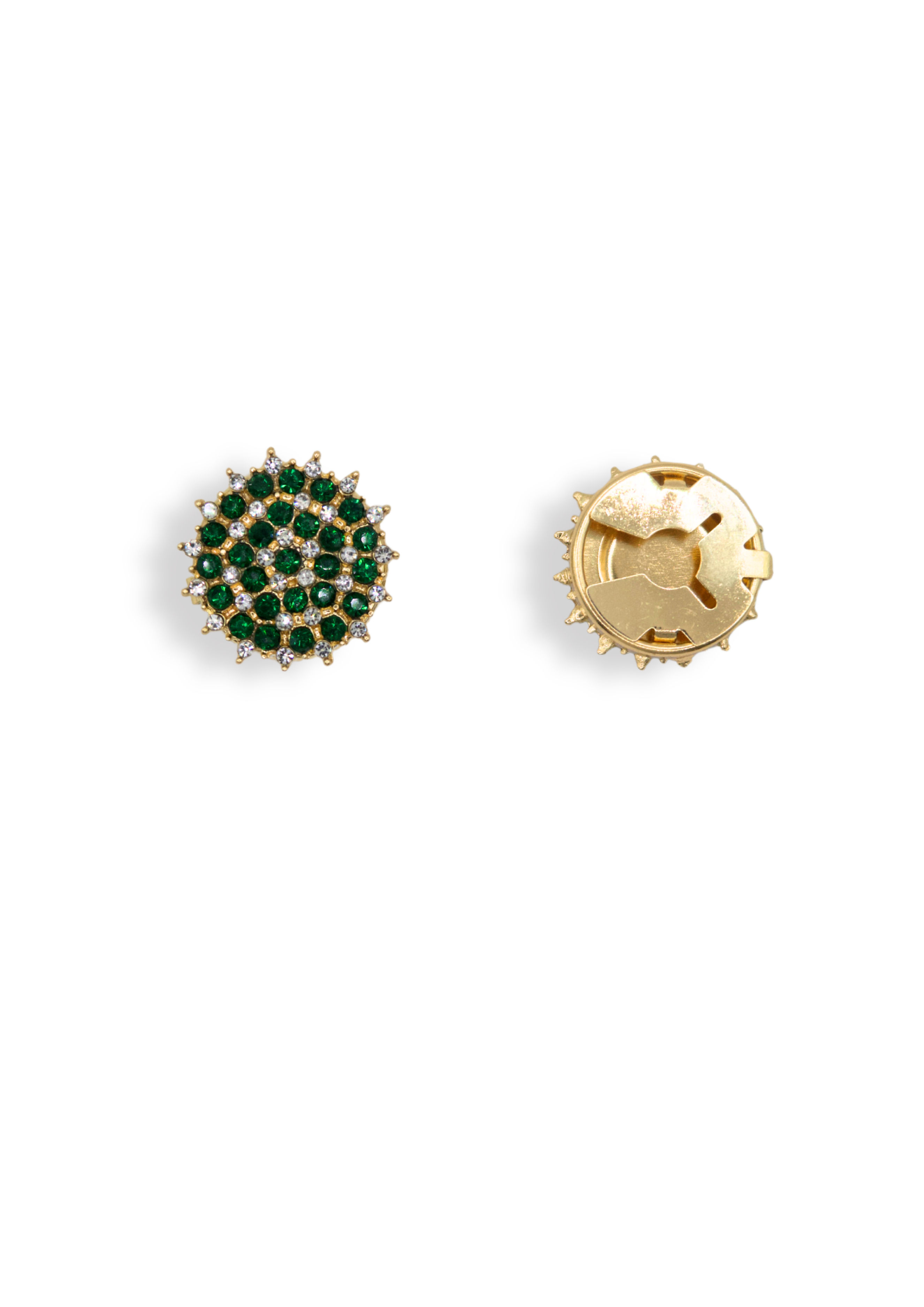 Josephine button cover | One set
