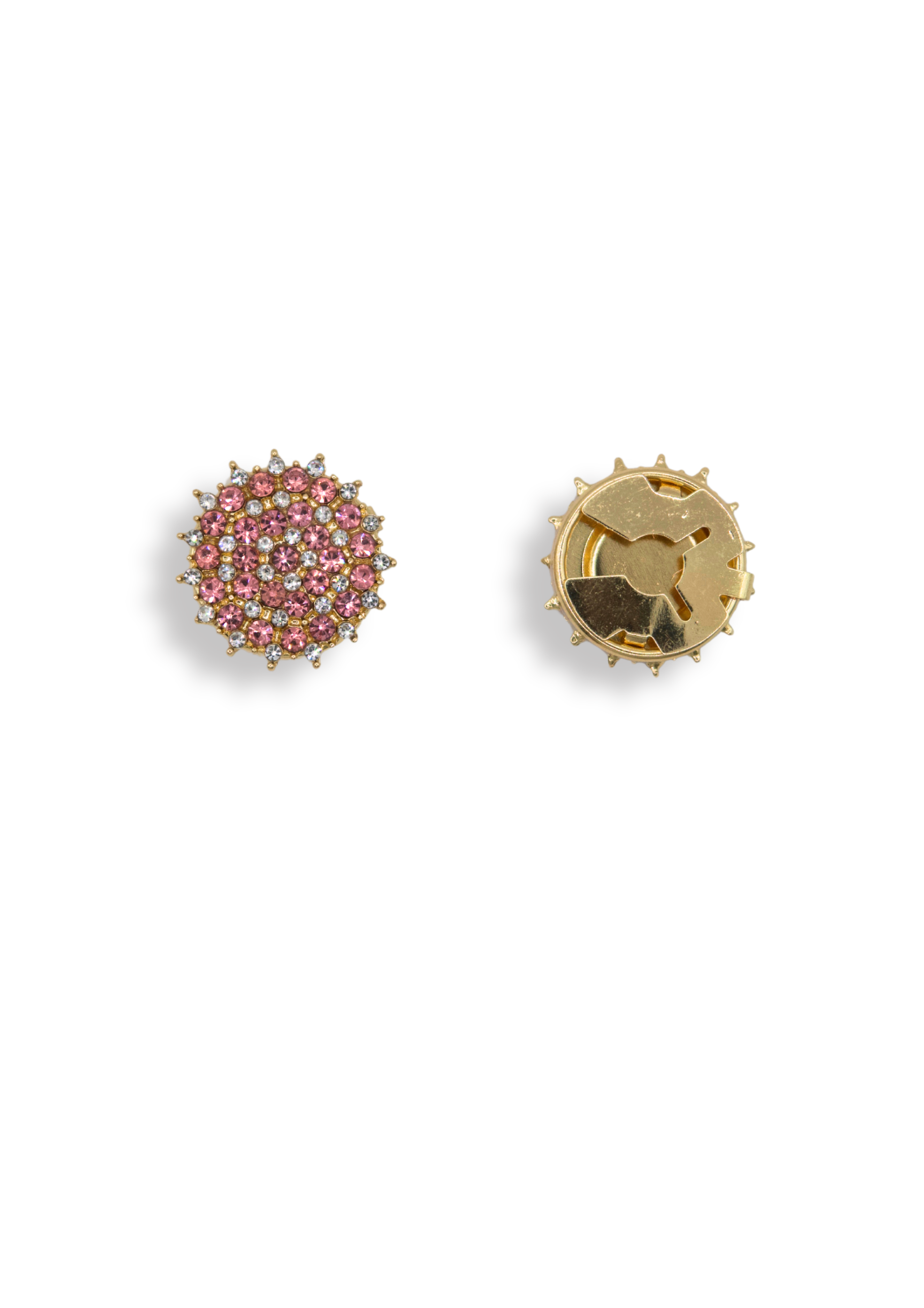 Josephine button cover | One set