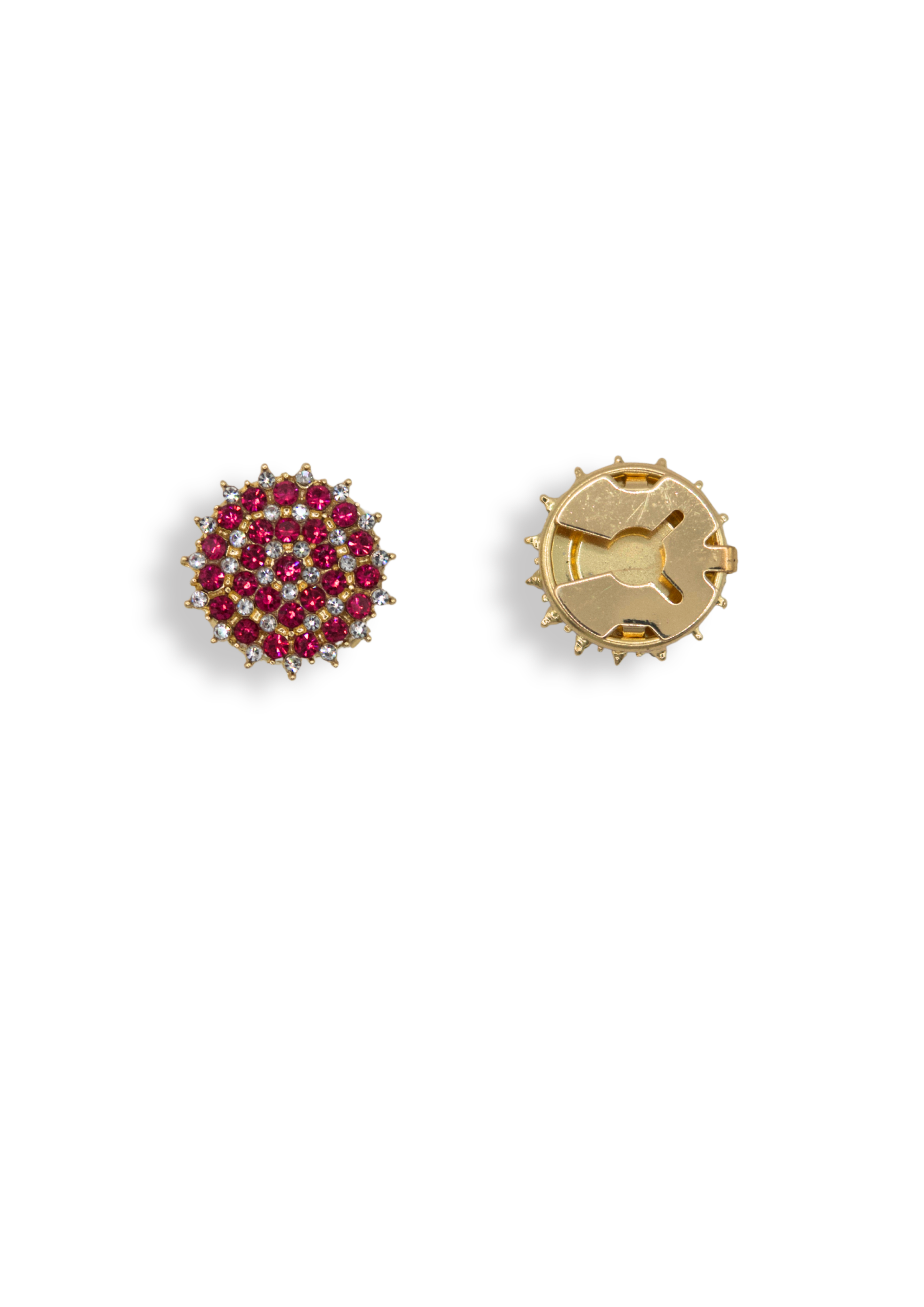 Josephine button cover | One set