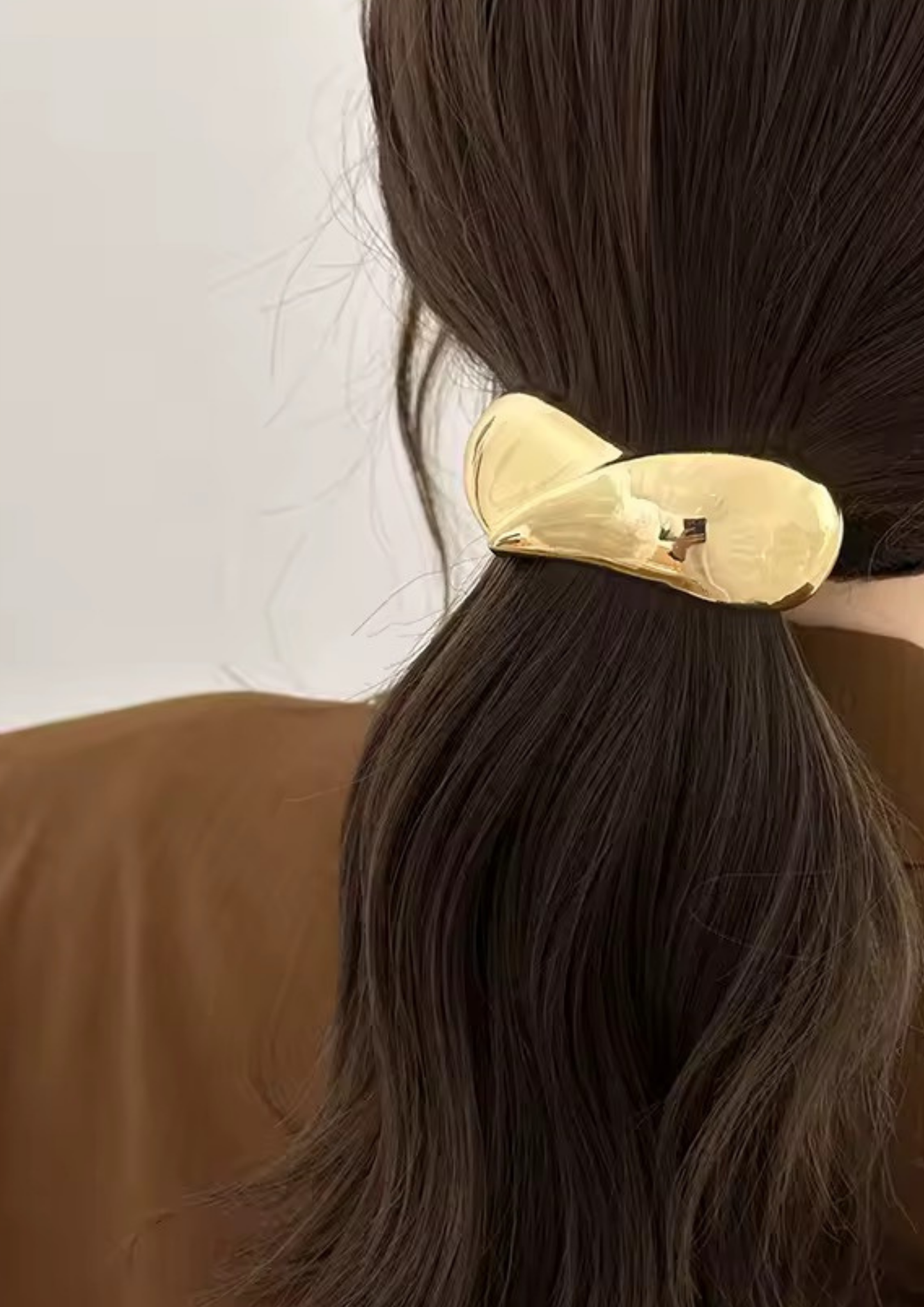 Petal Hair Clip