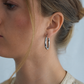Statement Hoops