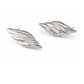 Golden Wave Earrings