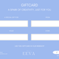 Touch of EEVA giftcard