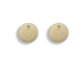 Anchor Gold Button Cover | One set