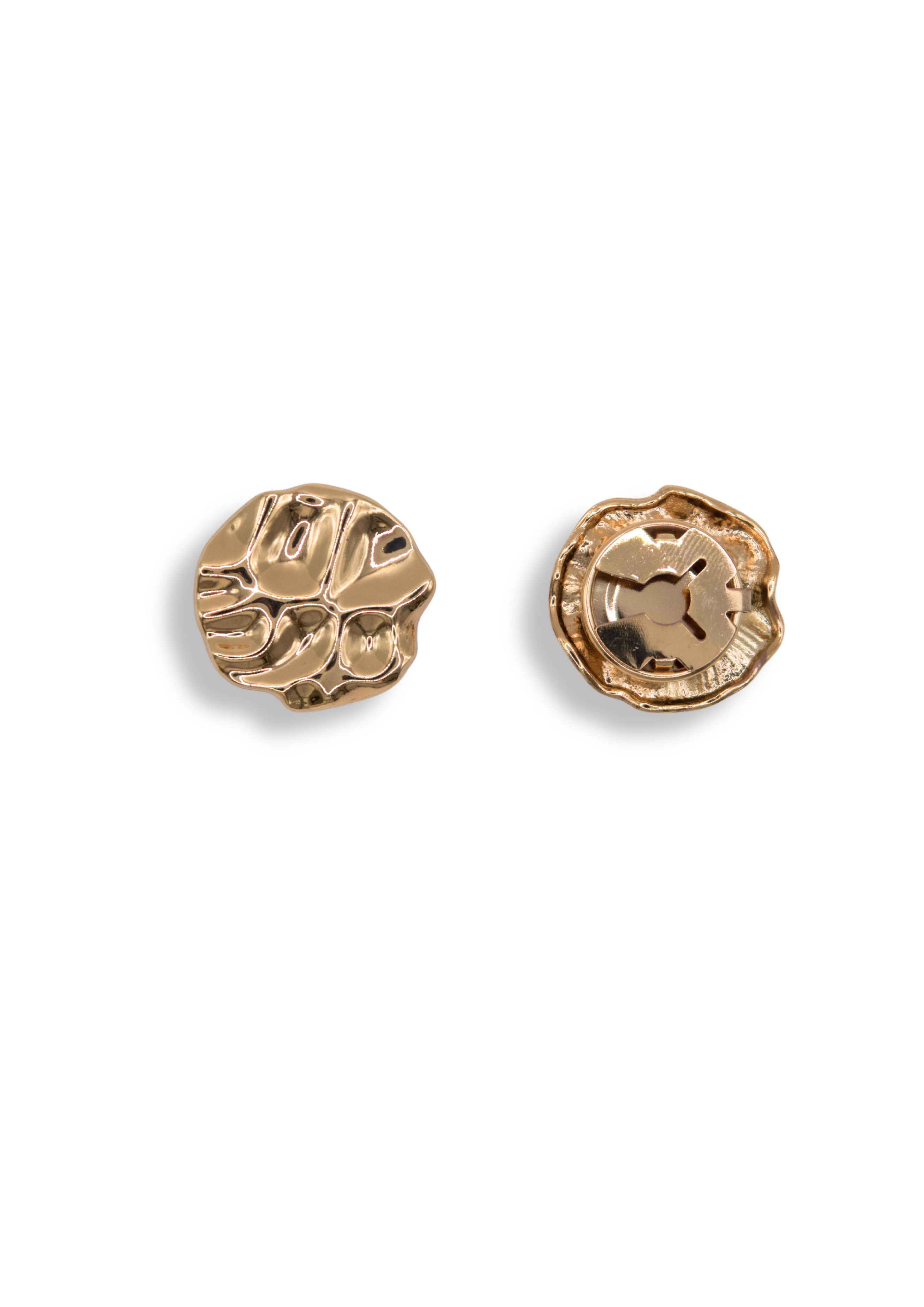 Iris button cover | One set