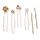 Bridal Hair Pin pack