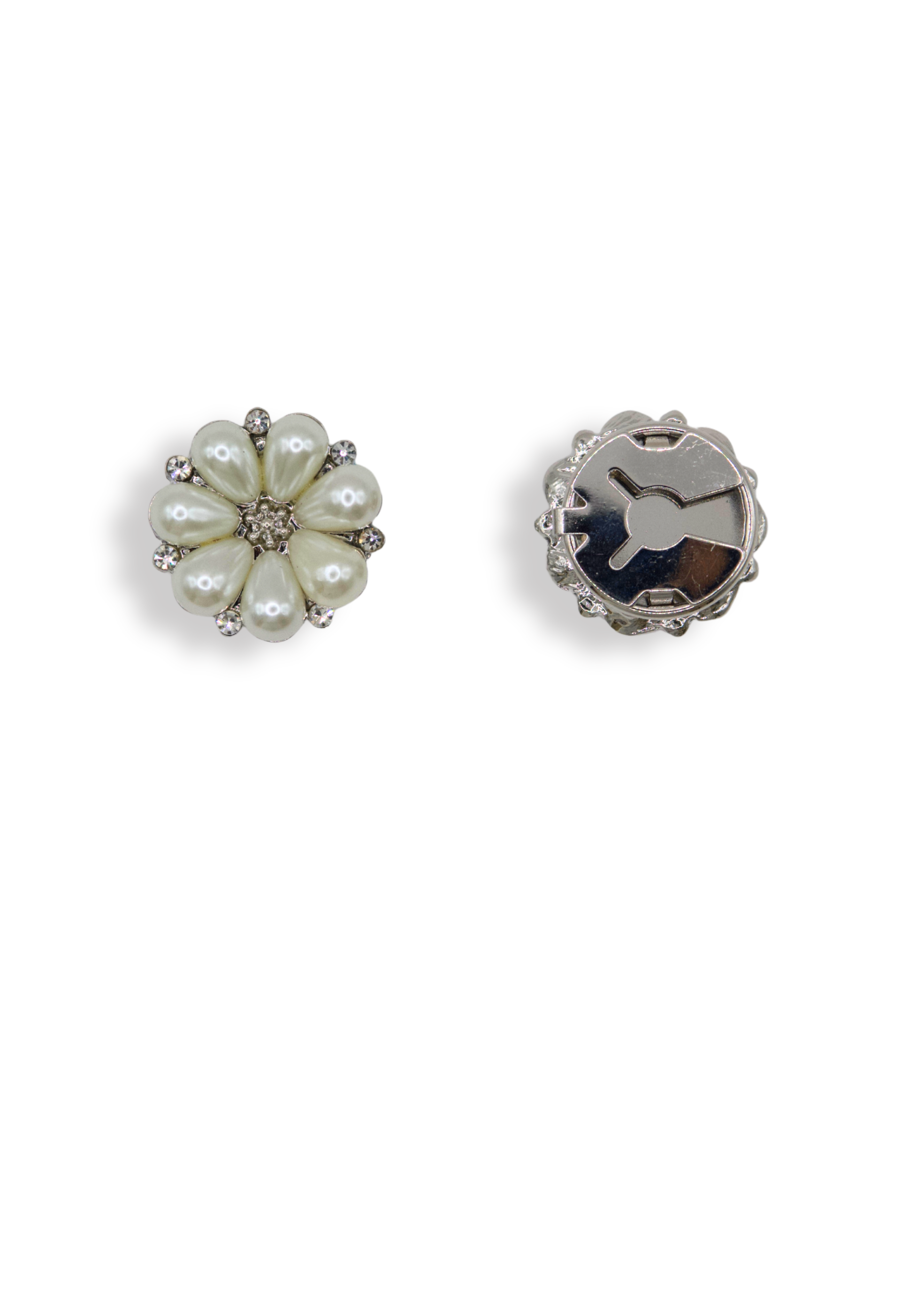 Sadie button cover | One set
