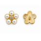 Jasmine button