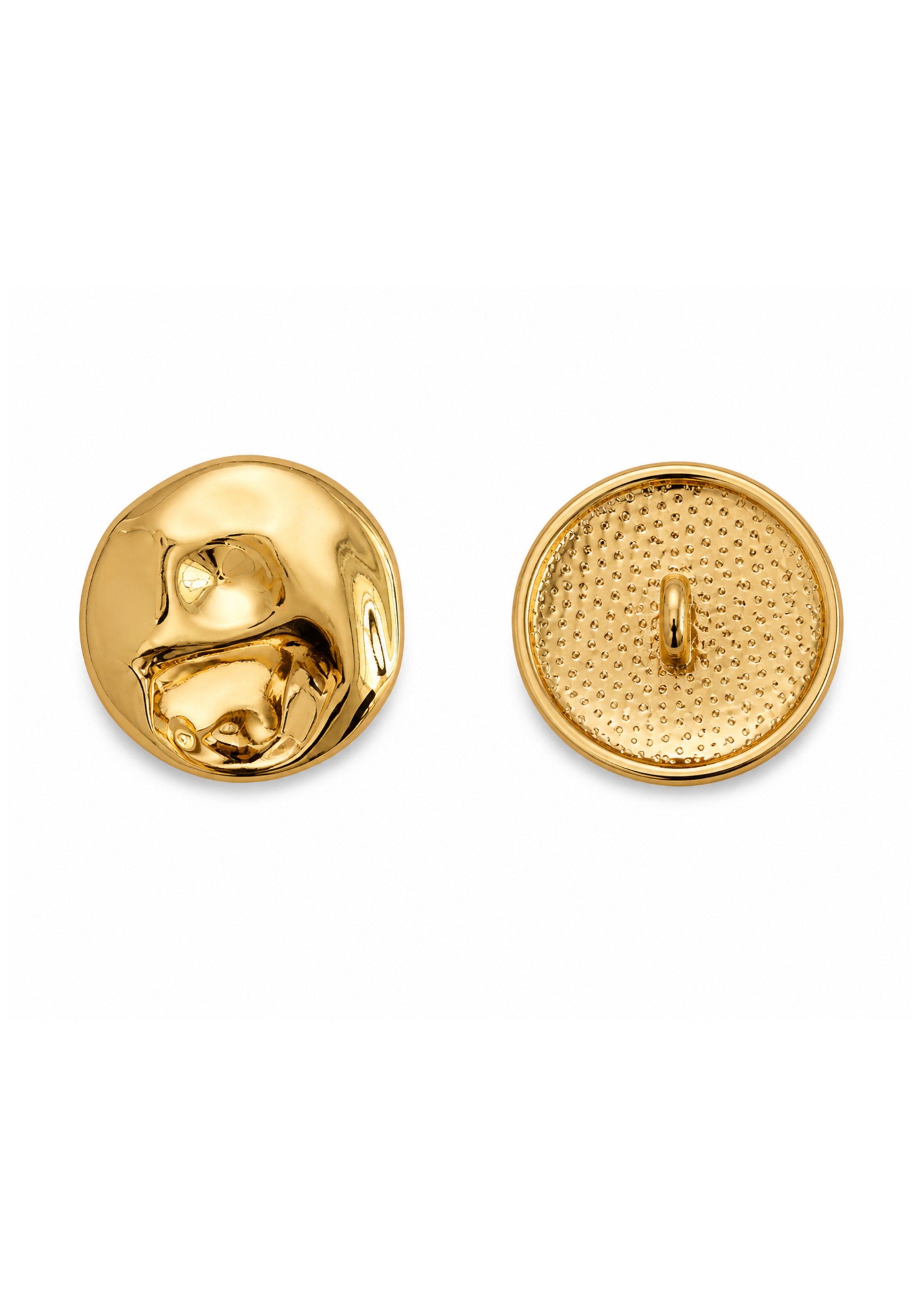 Coin button