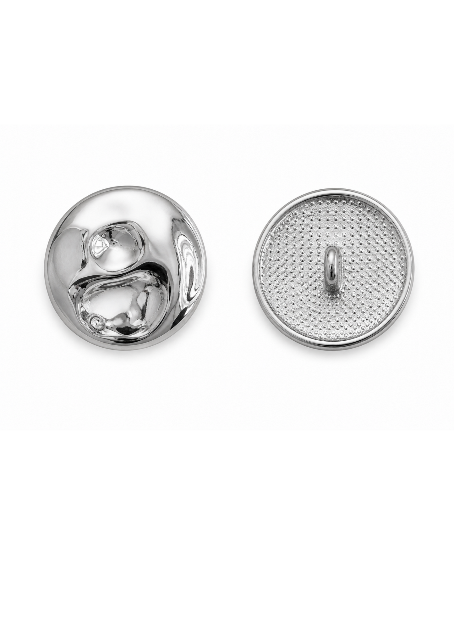 Coin button