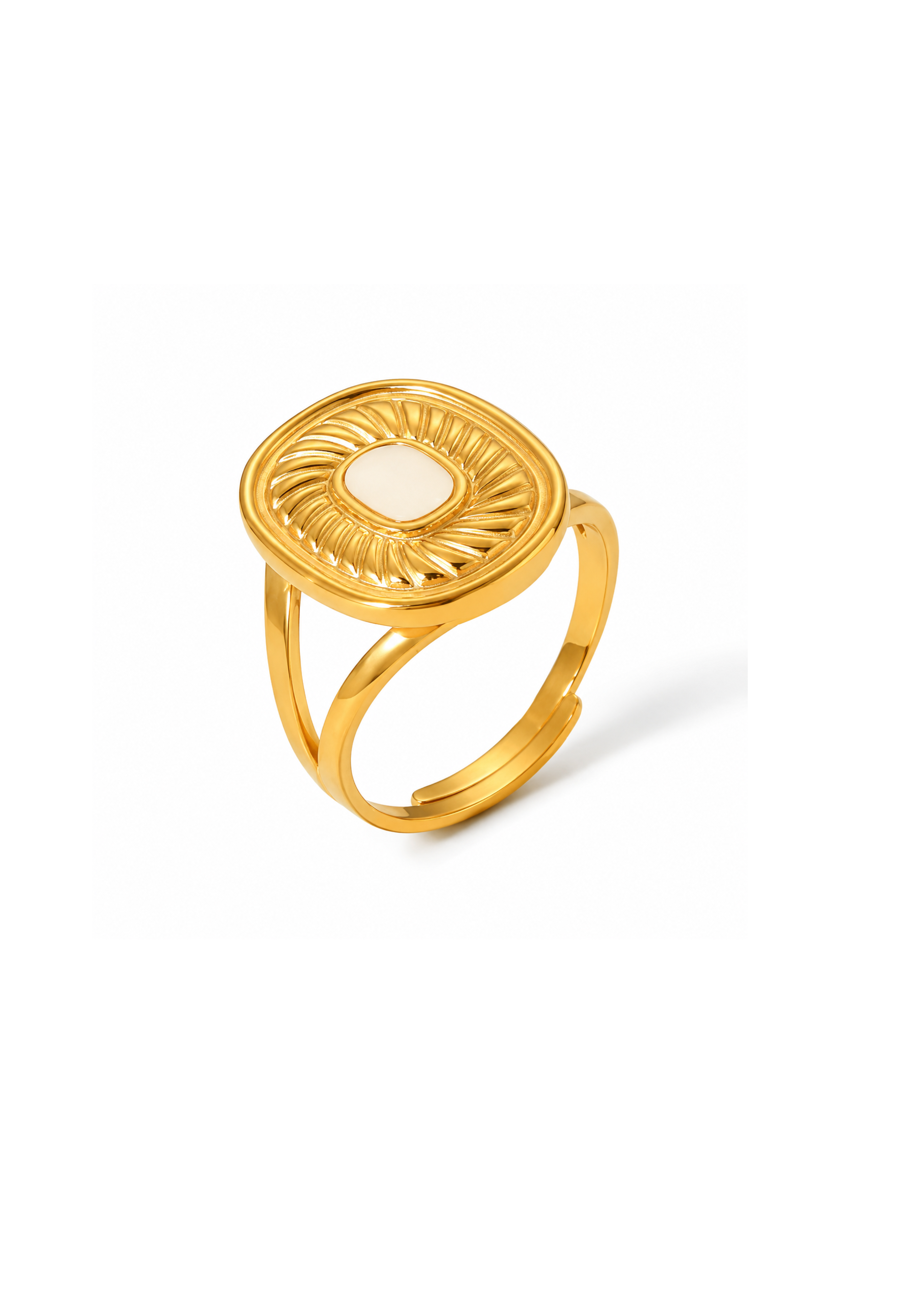 Celeste Ring