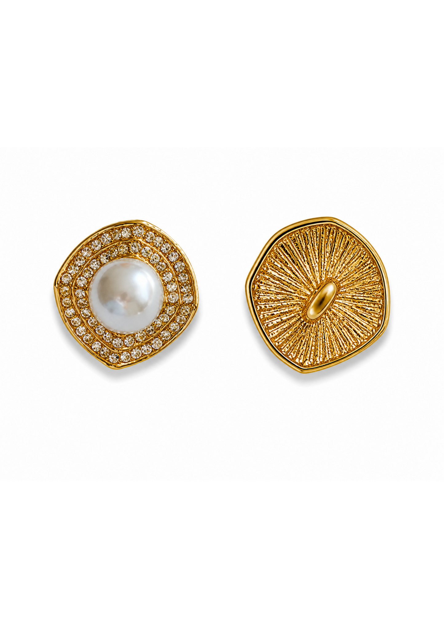 Diana button