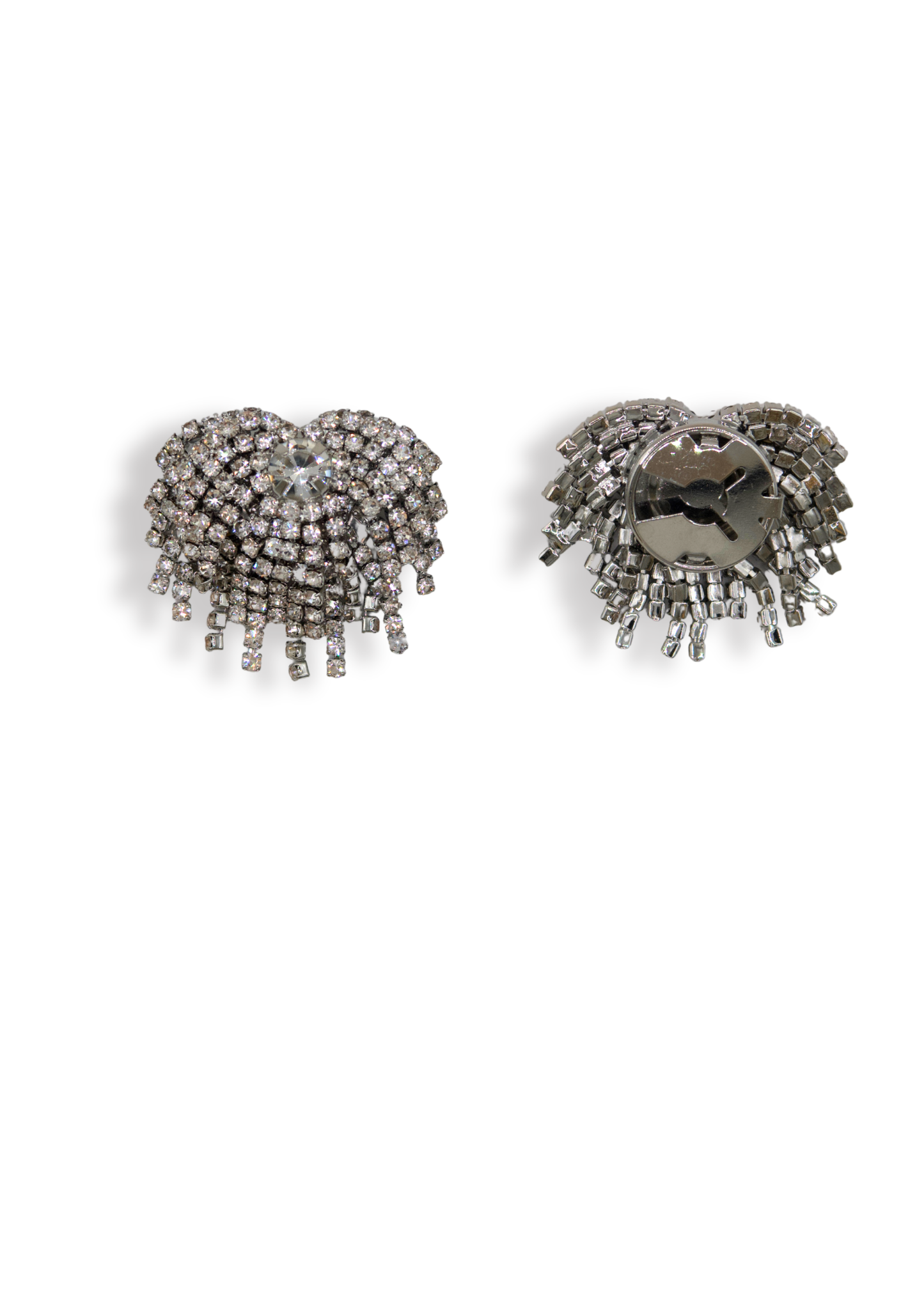 Faith button cover | One set