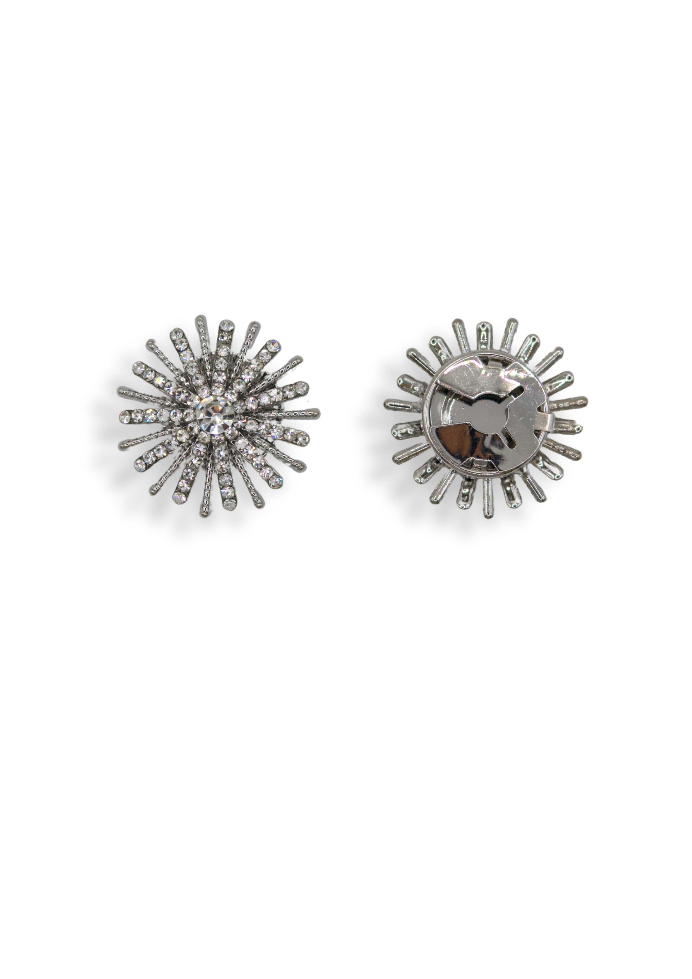 Mim button cover | One set