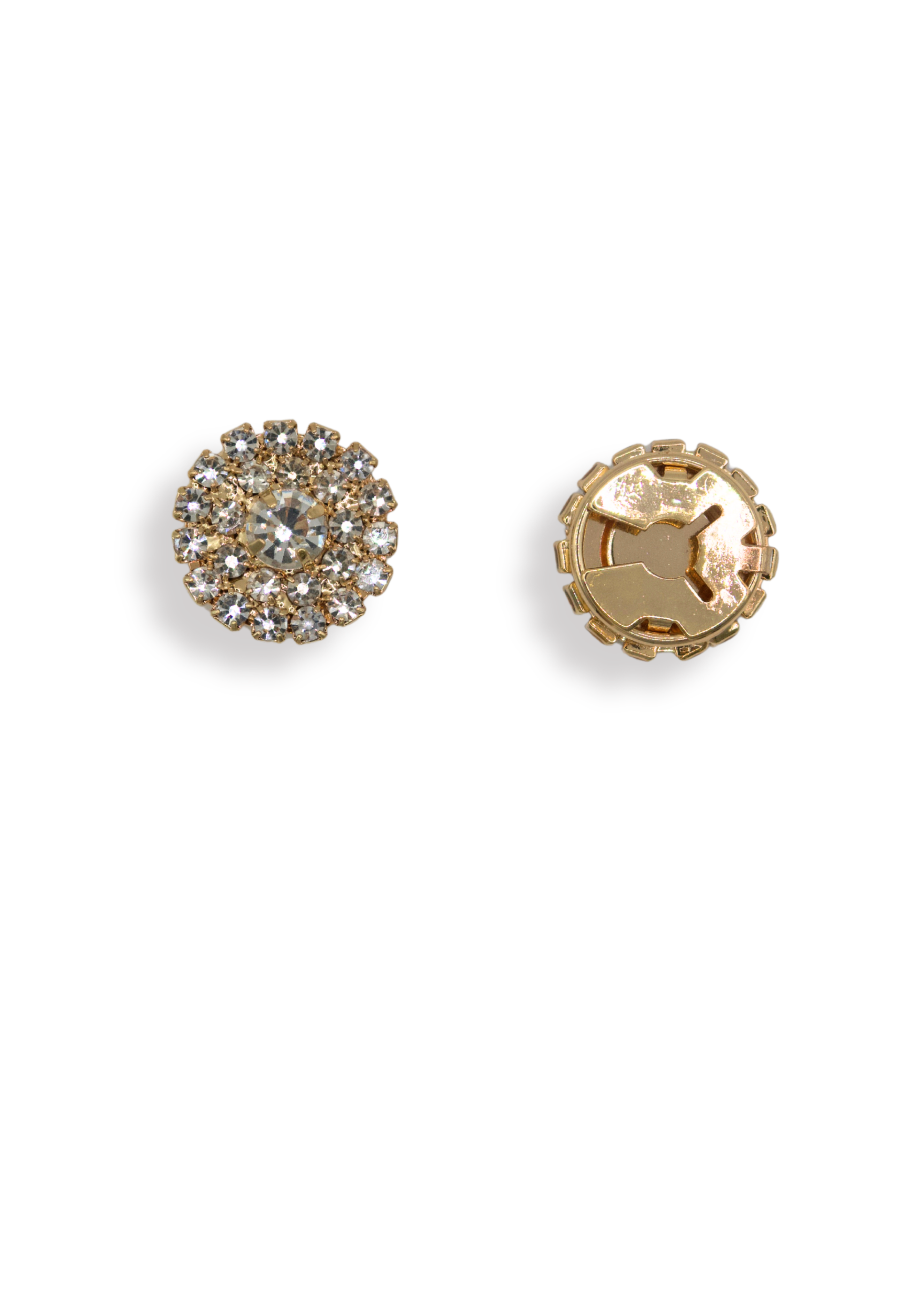 Melly button cover | One set
