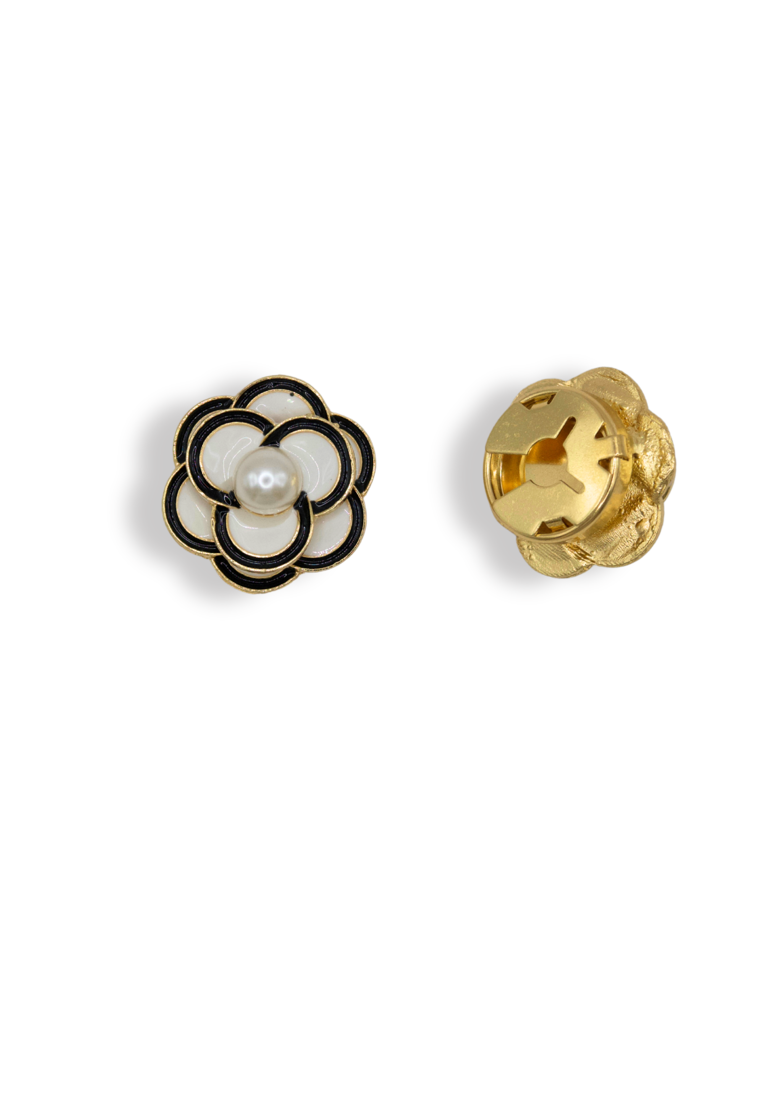 Hazel button cover | One set