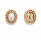 Margareth button