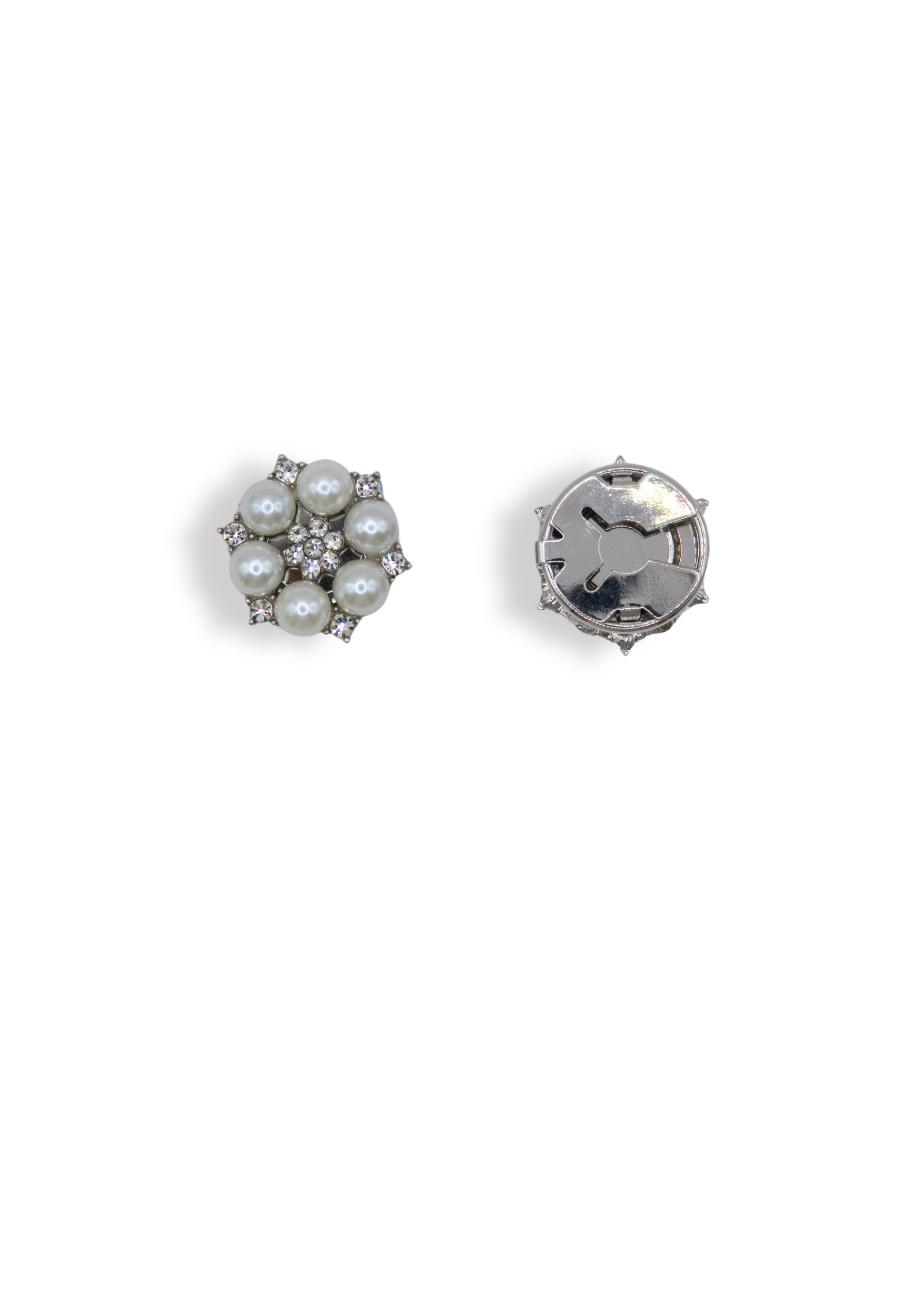 Rebecca button cover | One set