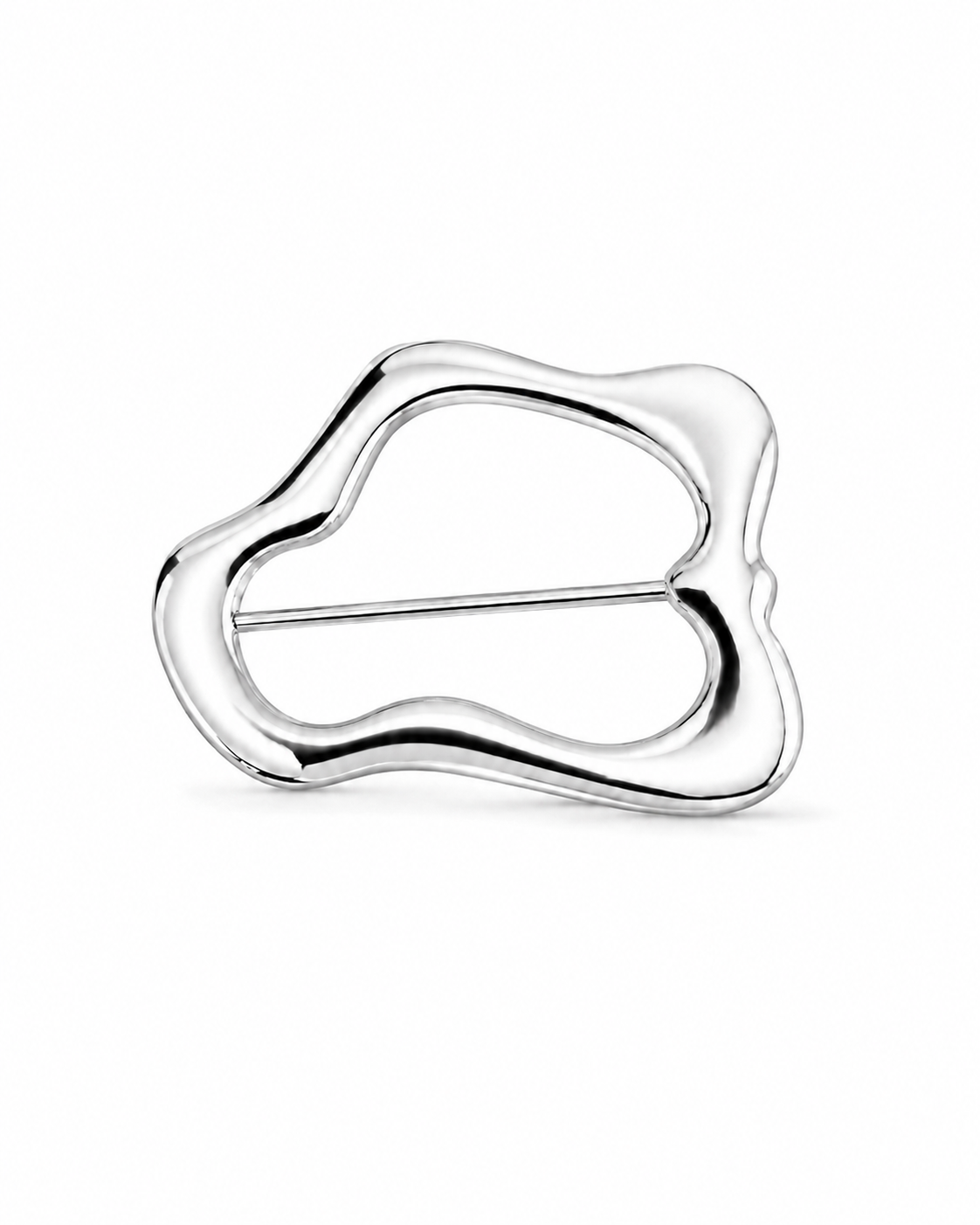 The Shape Buckle