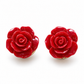 Rosie button cover | One set
