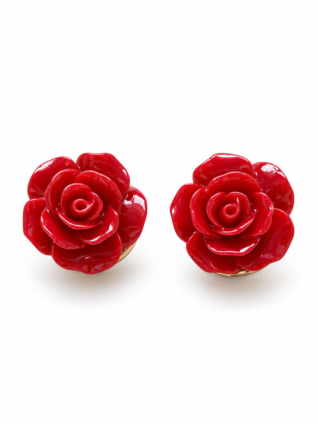 Rosie button cover | One set