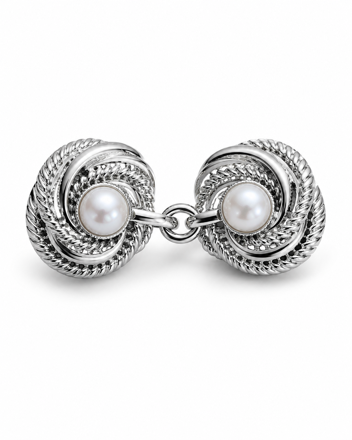 Pearl Jeans Pin