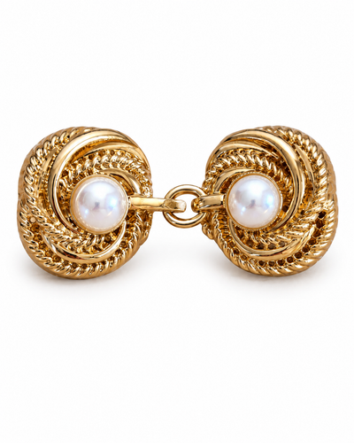 Pearl Jeans Pin