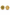 Stella button cover green front and back