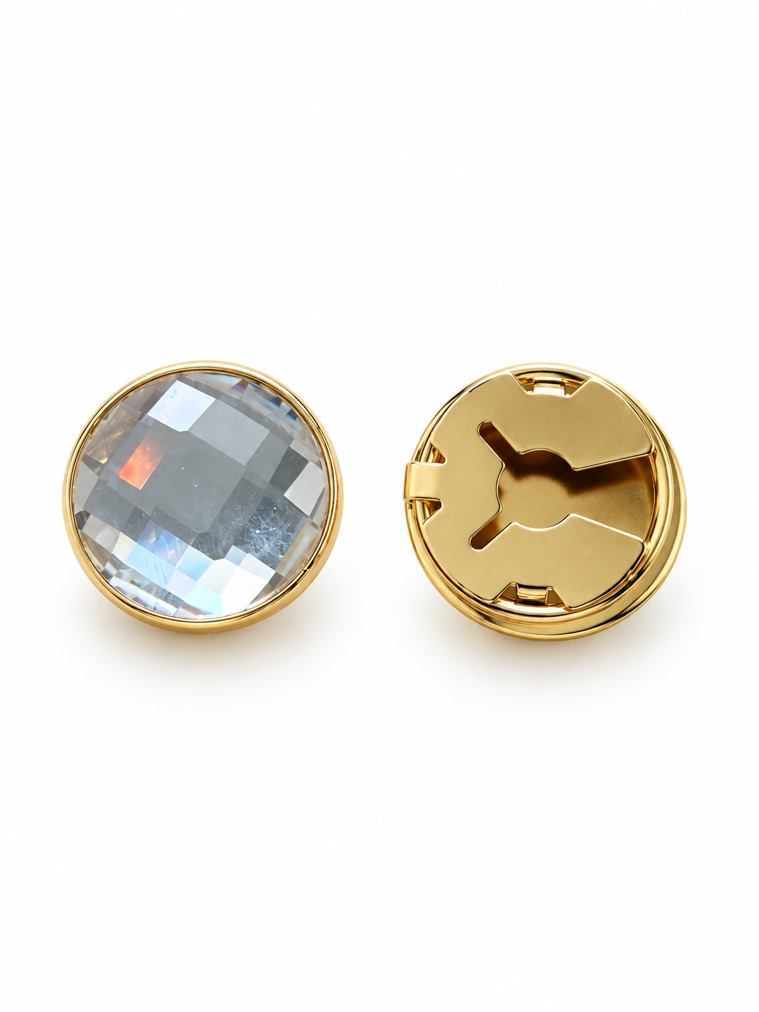 Coco button cover | One set