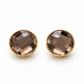 Grace Sapphire button cover front