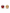 Scarlett button cover | One set