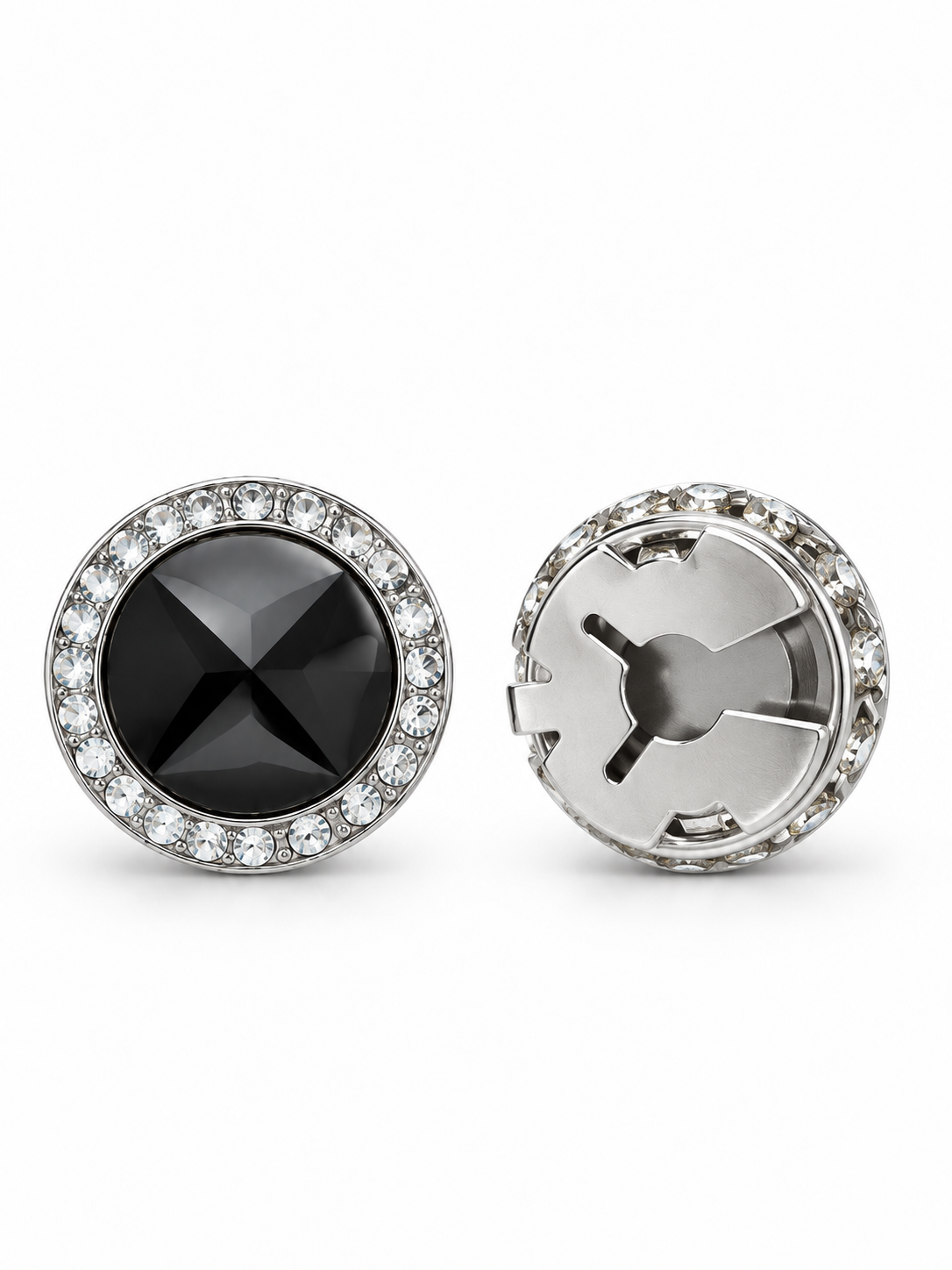 Scarlett button cover | One set