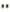 Grace Emerald button cover | One set