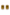 Grace Citrine button cover | One set