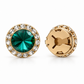 Scarlett button cover | One set