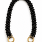 Onyx Bag Strap gold