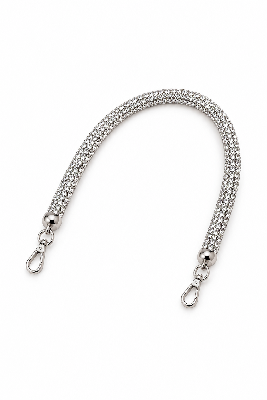 Crystal Bag Strap