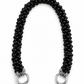 Onyx Bag Strap silver